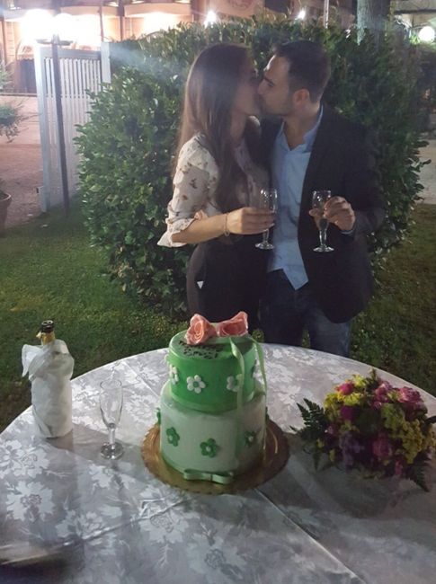 Giornata mondiale del bacio 😘 - 1