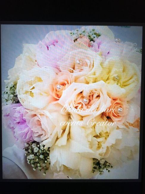 Bouquet di settembre 💐 - 1