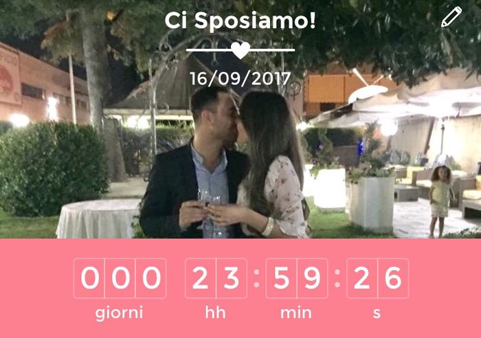  Ormai mancano solo delle ore 😍 - 1