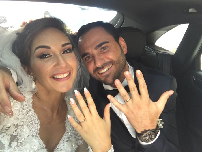  Felicemente sposati 💞😍 - 2