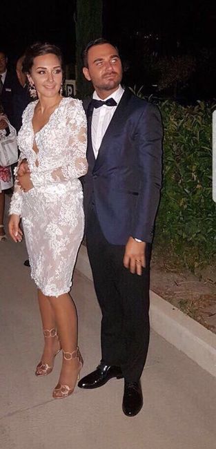  Felicemente sposati 💞😍 - 5