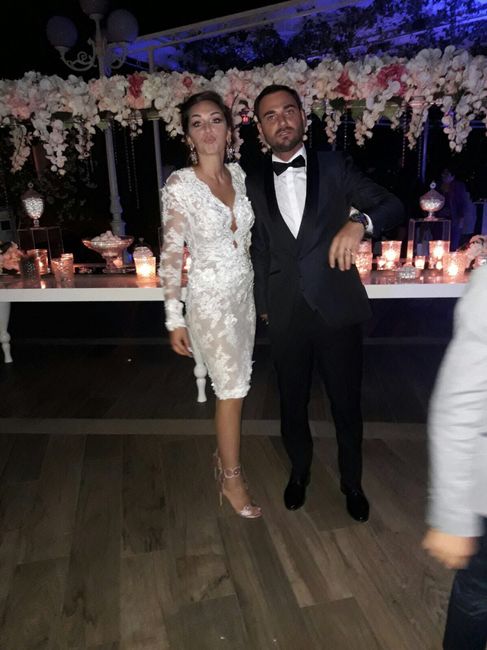  Felicemente sposati 💞😍 - 6