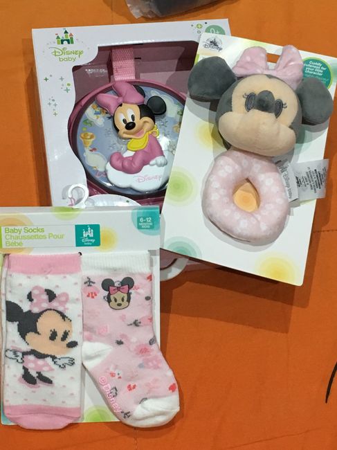  Regalini per la piccola 🎀😍 - 2