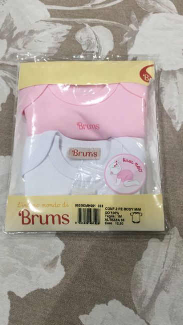  Primi acquisti 😍 - 8