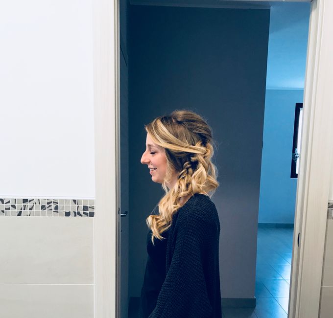 Quale acconciatura?help! - 4