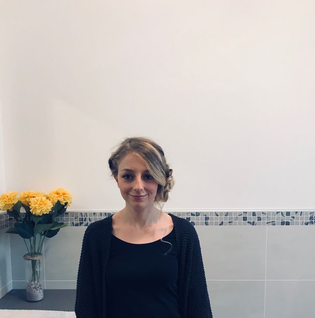 Quale acconciatura?help! - 1