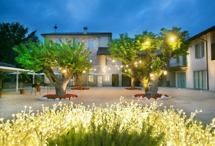 Location cerimonia e pranzo/cena - 6