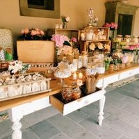 Matrimonio country chic - 4