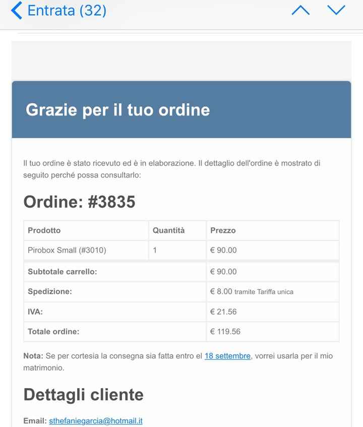 Fuochi d'artificio chi li vuole? per chi è di genova o dintorni - 1