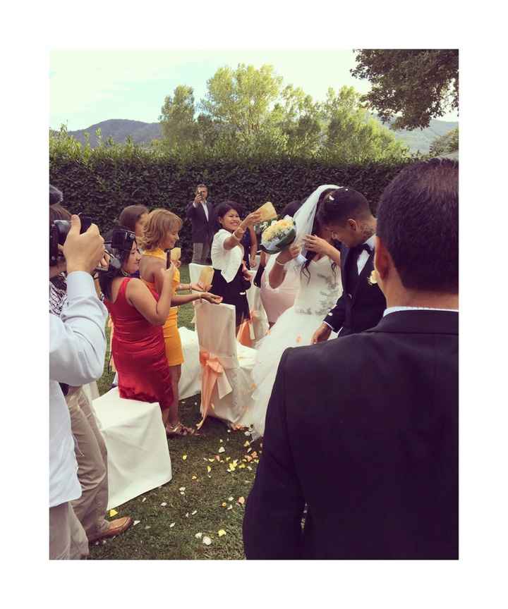 Sposatiiii e feliciiii :) - 5