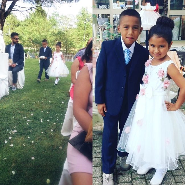 Sposatiiii e feliciiii :) - 3