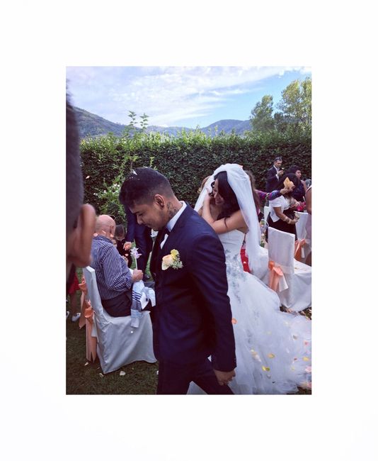 Sposatiiii e feliciiii :) - 6