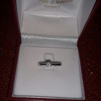 Scopri qual è l'anello perfetto per te - Il risultato - 1