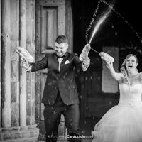 Uscita dalla chiesa - 1