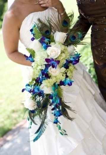 Bouquet rose o peonie????help - 1