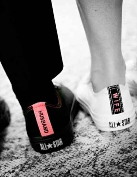 All star o infradito? - 1