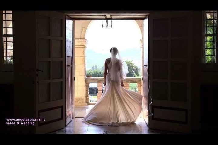 Questo é il mio abito e il vostro??? postate le foto!!!! - 2