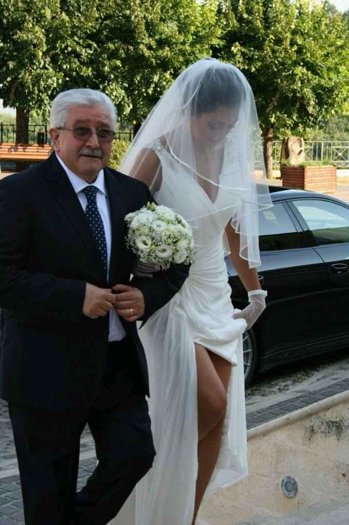 Questo é il mio abito e il vostro??? postate le foto!!!! - 4