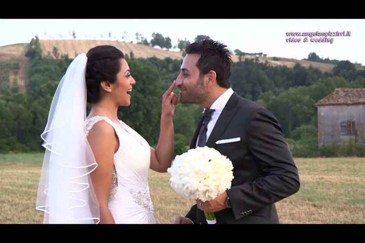 Questo é il mio abito e il vostro??? postate le foto!!!! - 5