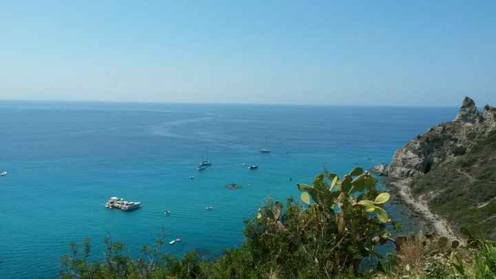 Luna di miele in Italia: sì o no? - 1