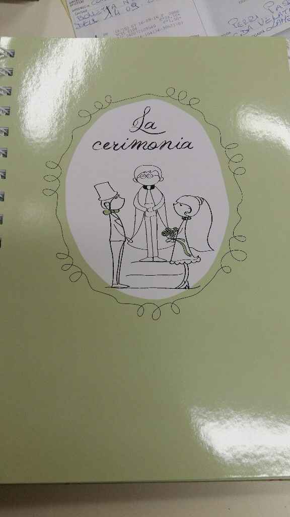 Finalmente miaaaaa - 2