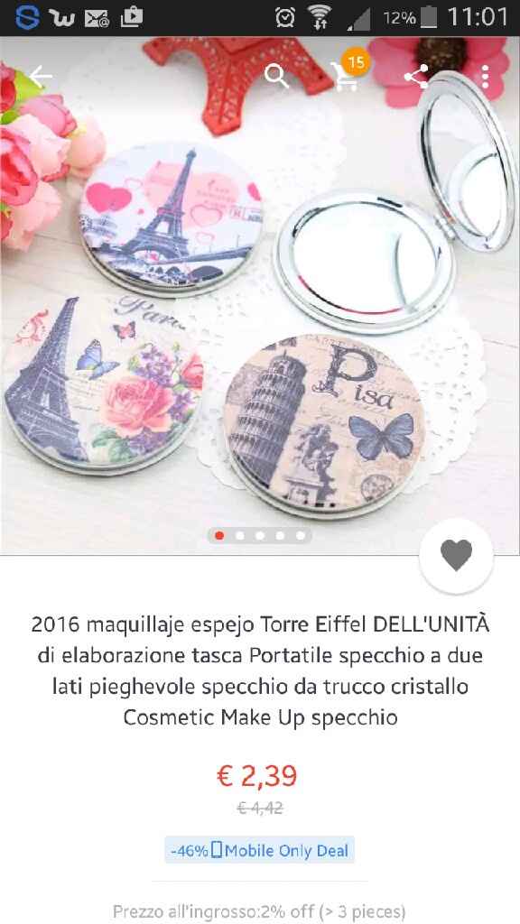 Lacrime di gioia? no problem - 2