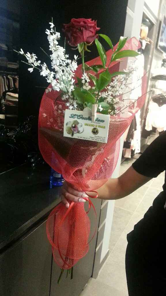 Quante emozioni.... - 1