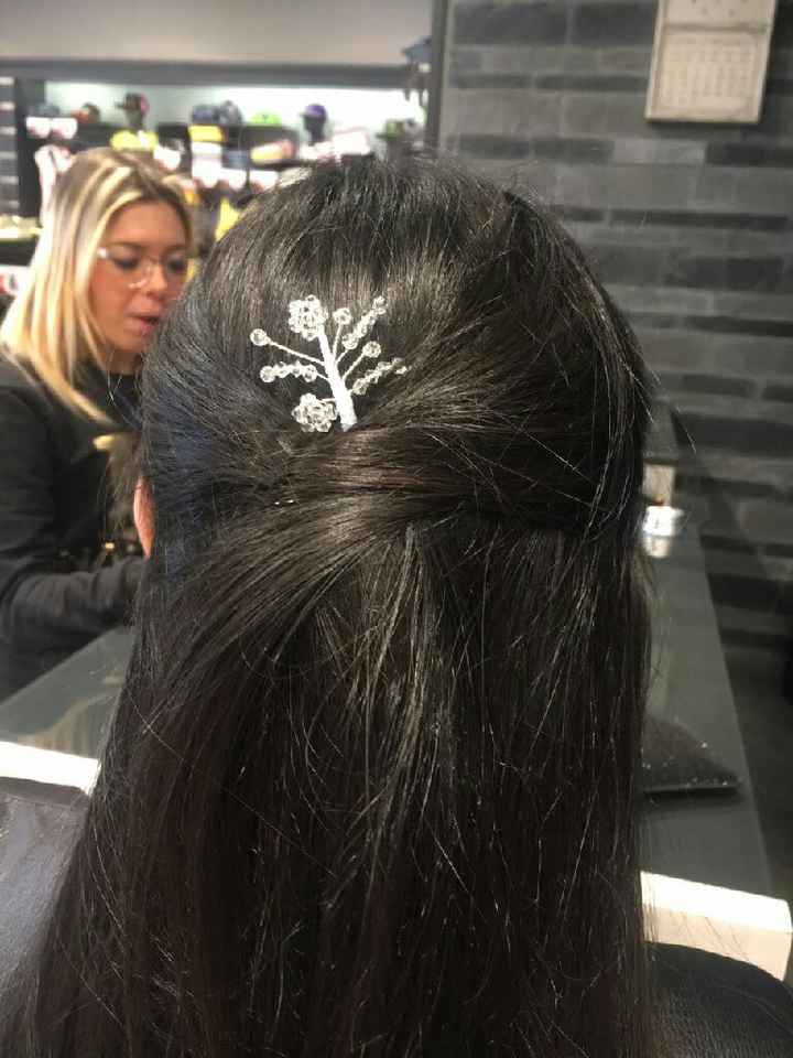 Quale acconciatura - 1