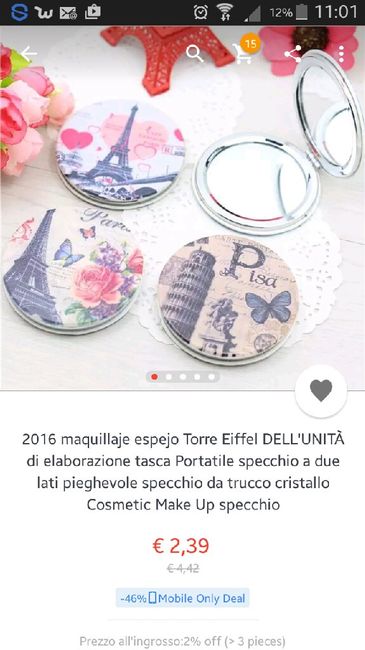 Lacrime di gioia? no problem - 2