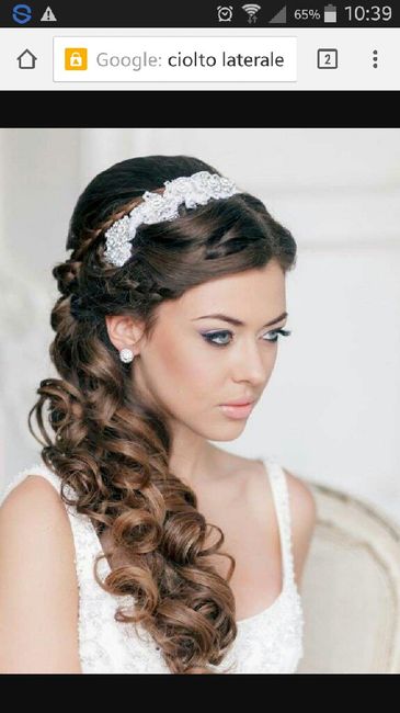 Acconciatura - 2