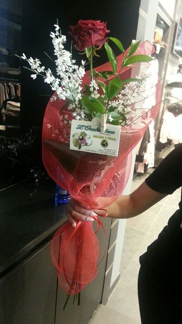 Quante emozioni.... - 1