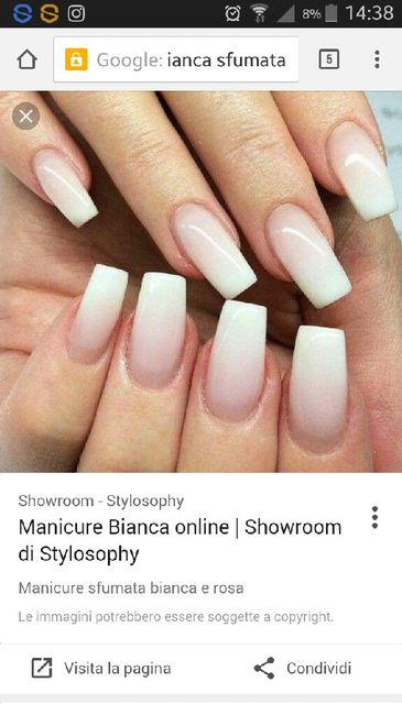 Unghie - 2