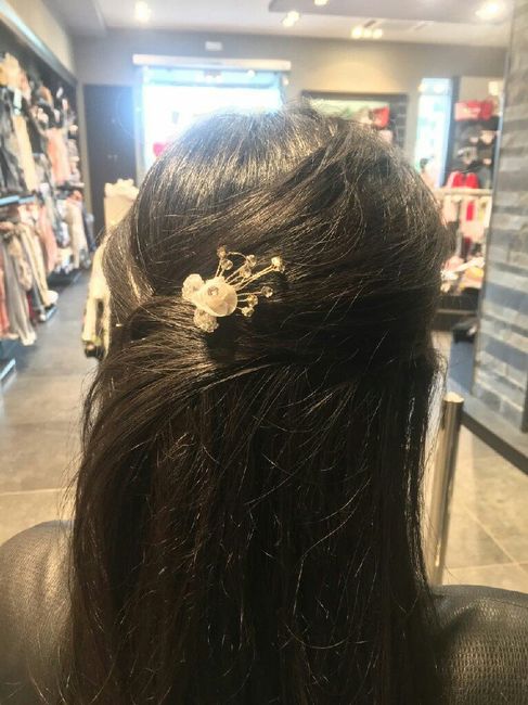 Quale acconciatura - 2