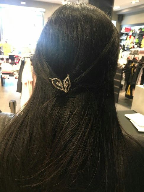 Quale acconciatura - 3