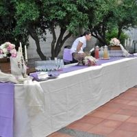 Aperitivo post-cerimonia