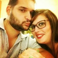 Una foto insieme  fm - 1