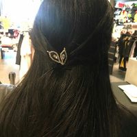 Quale acconciatura - 3