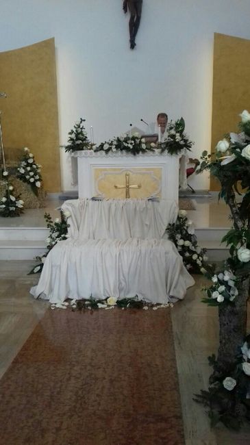 Decorazioni floreali - 3