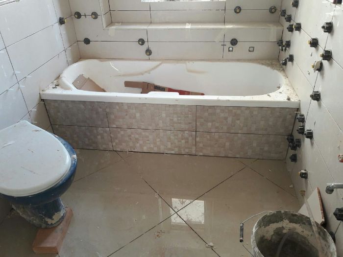 Scelta piastrelle bagno - 2