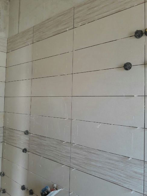 Rivestimenti bagno - 2