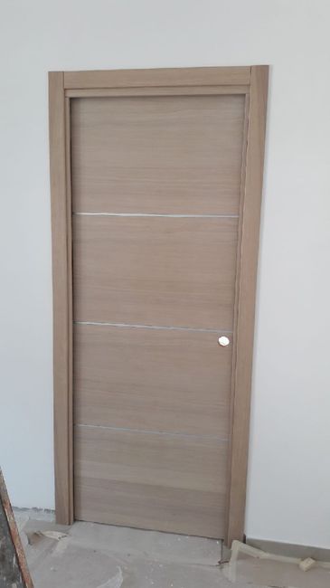 Porte interne porte 🚪 - 2