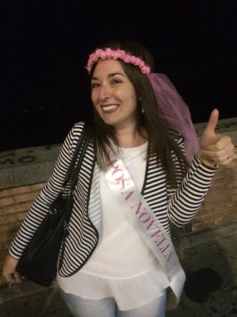 Il mio addio al nubilato - 1