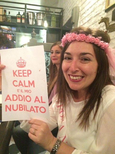 Il mio addio al nubilato - 5