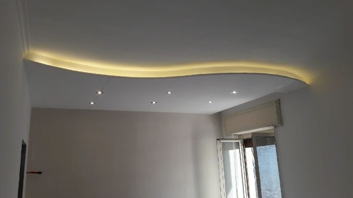 Controsoffittature 🏠 - 1