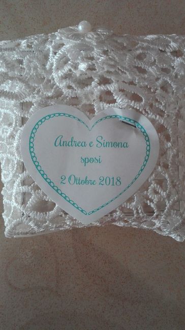 Sposina felice 😍 - 7
