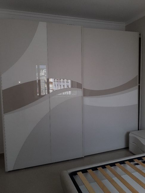 Camera da letto Adriatica...pareri? 2