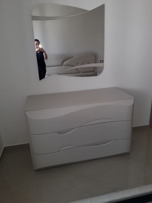 Camera da letto Adriatica...pareri? 3