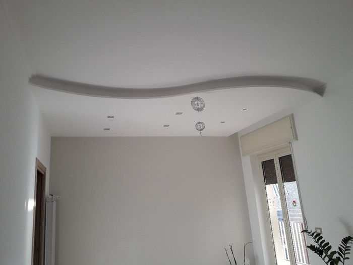 Consigli cartongesso... - 1