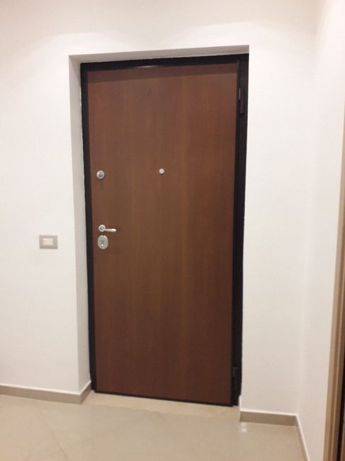 Porta ingresso nido d amore! - 1