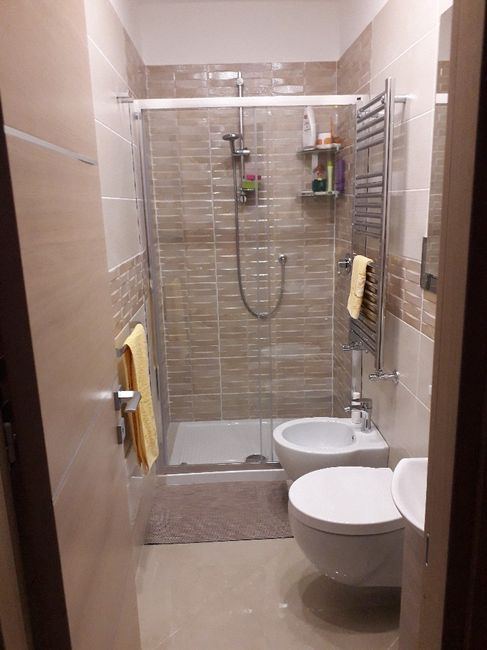 i vostri bagni - 1